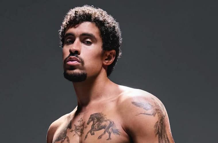 Shawn Mendes Comment Bad Bunny Calvin Klein Ad What Does It Mean