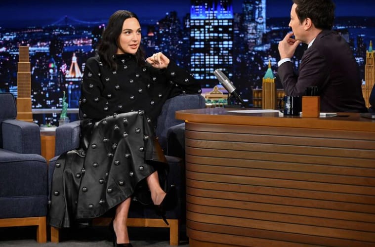 Gal Gadot Opens Up on Health Crisis