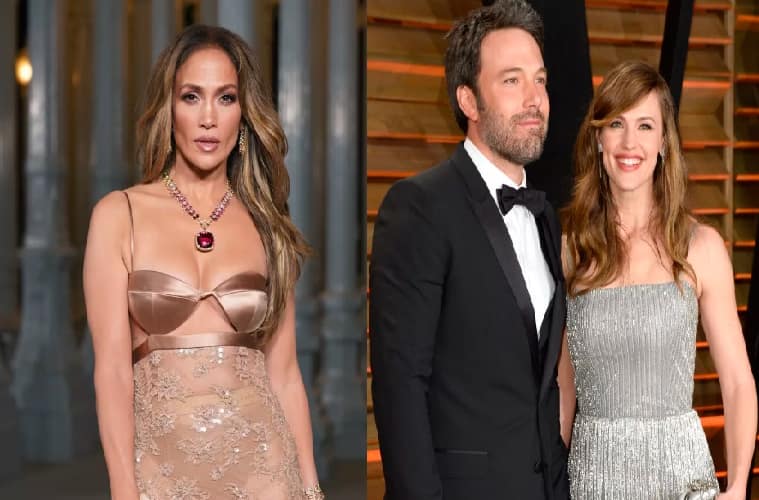 Jennifer Lopez Furious Over Ben Affleck’s Reunion with Jennifer Garner