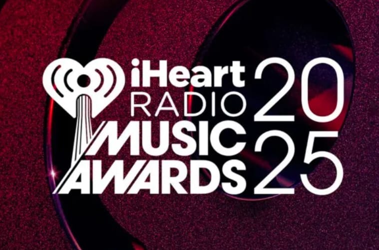 iHeart 2025: Winners & Highlights