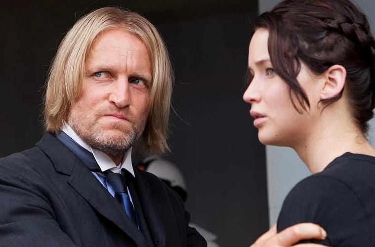 What to expect from Hunger Games: Sunrise of the Reaping