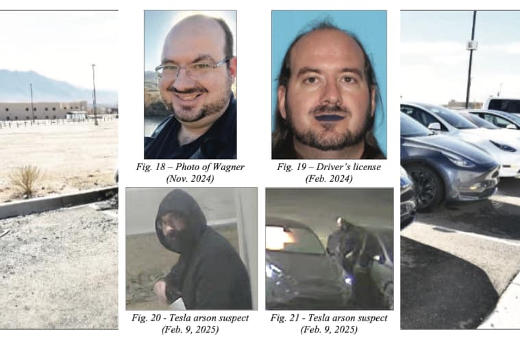 Who Is Jamison Wagner?