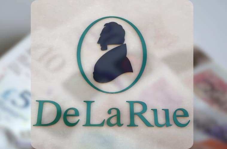 Who’s Behind the £263 Million Buyout of De La Rue?