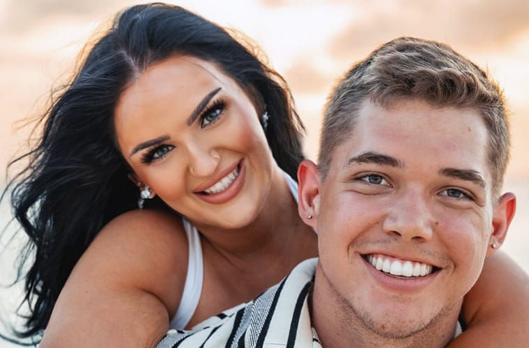 What Happened To Mikayla Nogueira Husband Cody Explained