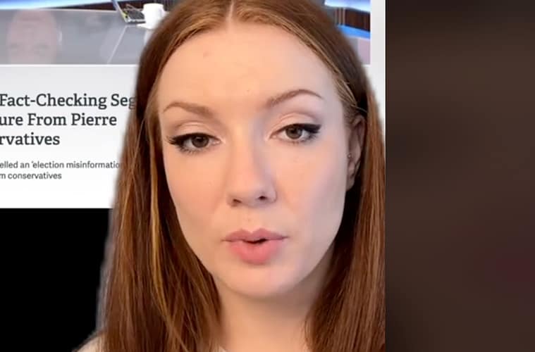 Rachel Gilmore Fired Reddit CTV Cancels Appearance Explained