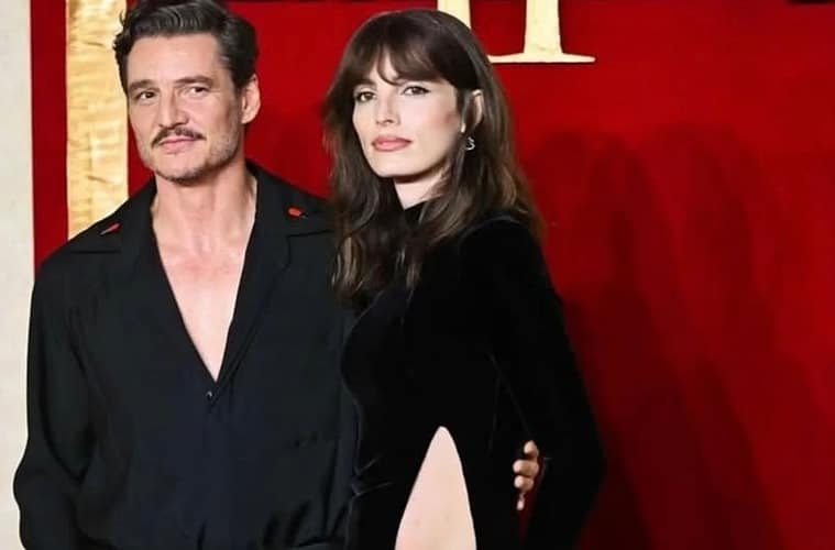 Pedro Pascal On J.K. Rowling