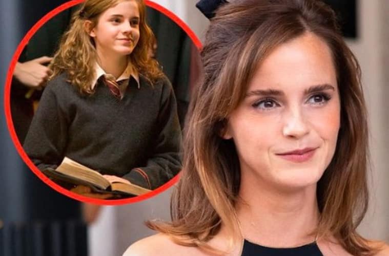 Emma Watson Refuses Nudity or Drug Scenes to Preserve Her Hermione Legacy