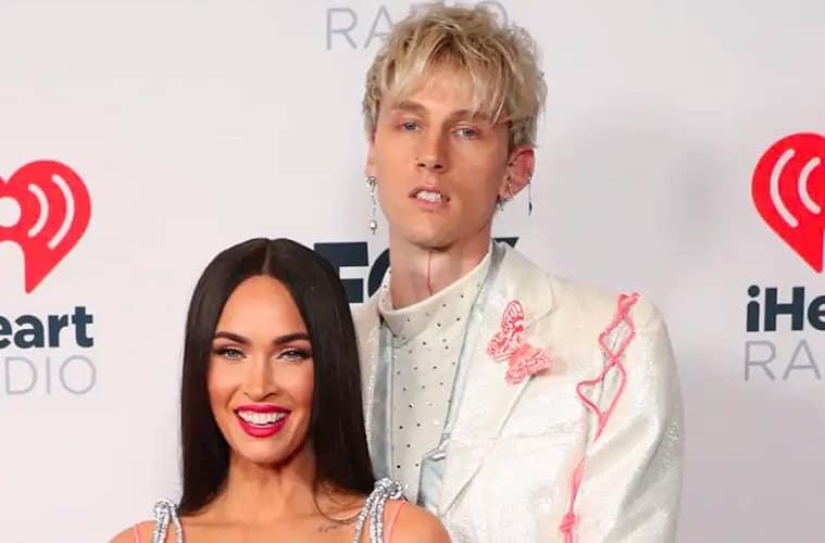 Megan Fox and Machine Gun Kelly’s Relationship Timeline: From Costars to Couple