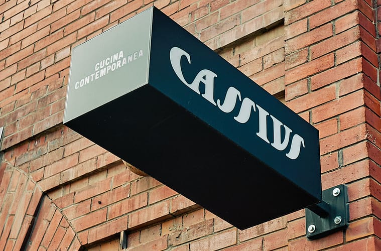 Editor Top Pick: Cassius Sets the Table for a Stylish Dining Experience on King Street West