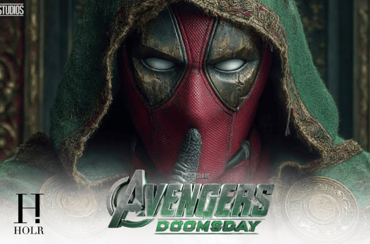 Ryan Reynolds, Deadpool & Avengers: Doomsday — Why Marvel’s Silence Feels Intentional