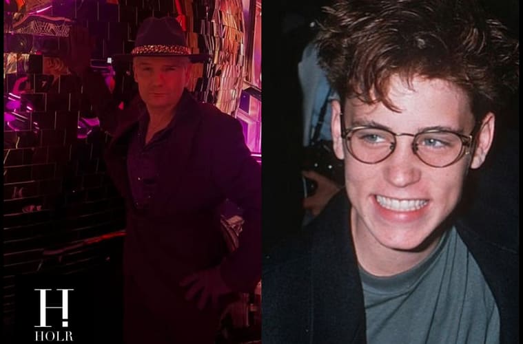 Corey Feldman Makes Allegation About Corey Haim