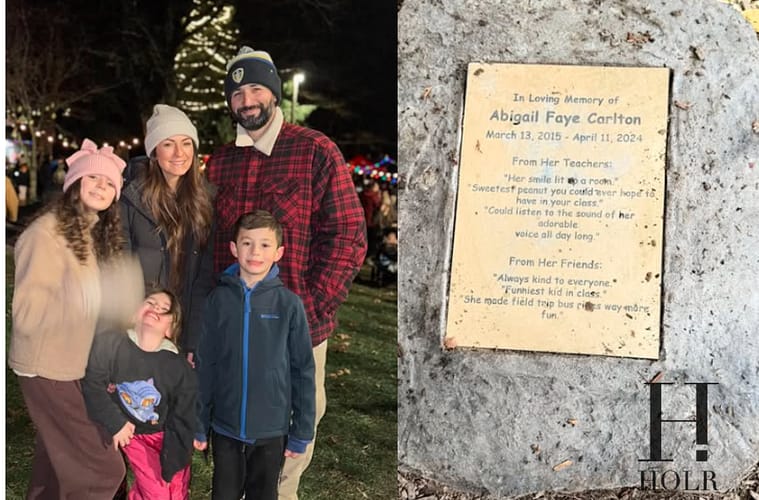 Melissa Mae Carlton Shares Medical Update One Year After Family Tragedy