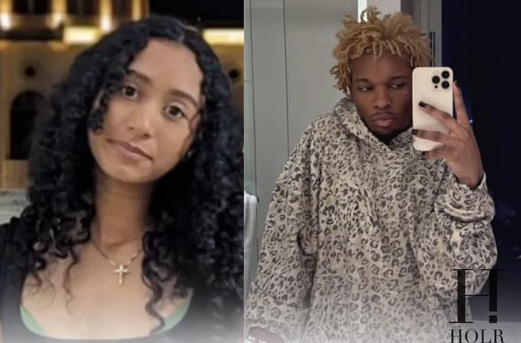 D4vd Faces Possible Indictment in Celeste Rivas Murder