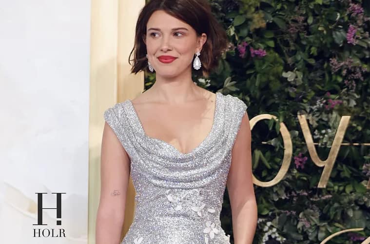 Millie Bobby Brown Debuts Shortest Bob After Ditching Red Hair