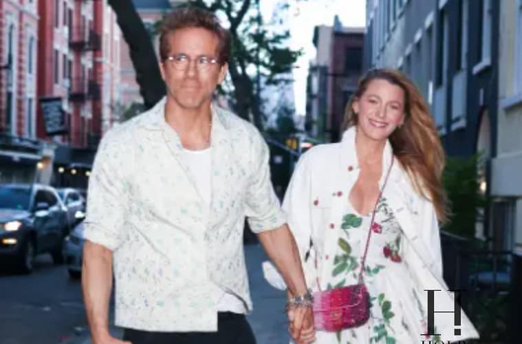 Justin Baldoni Attempts to Involve Taylor Swift in Blake Lively Lawsuit