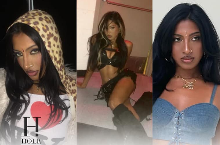 Lara Raj Says Indian Community Supported Her After Coming Out as Queer