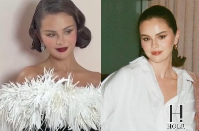 Selena Gomez Gets Candid About Her Last Instagram Post