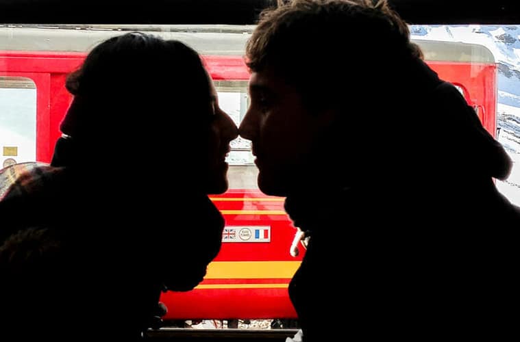 Top Canadian Destinations For A Short & Sweet Valentine's Day Getaway