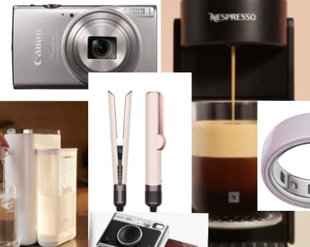 Ultimate Tech Gifts to Spoil Your Valentine in 2026 –