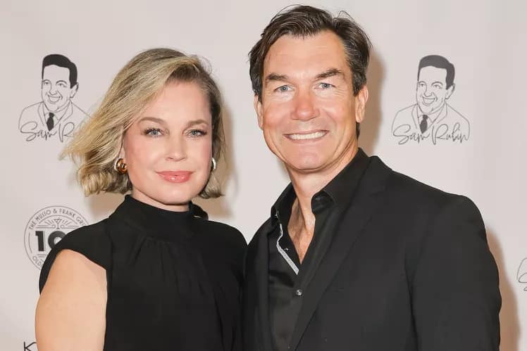 Jerry O’Connell got hypnotized to quit smoking for his wife –