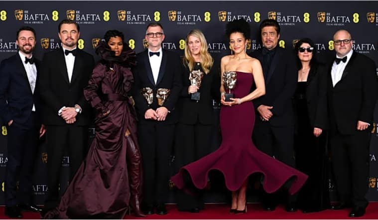 British Academy Film Awards Celebrate Global Cinema and 2026 Winners