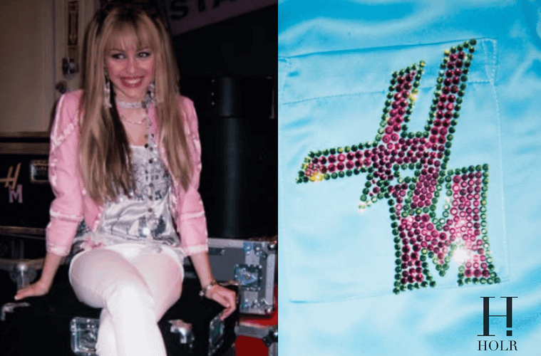 Miley Cyrus Celebrates 20 Years of Hannah Montana