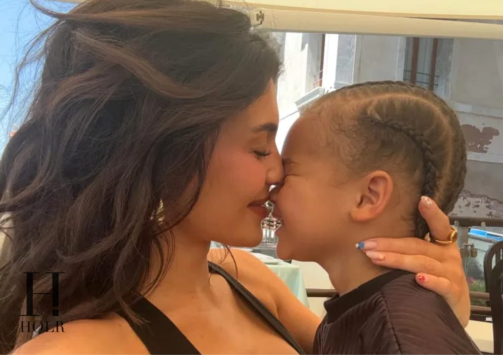 Kylie Jenner’s Sweet Birthday Tribute –