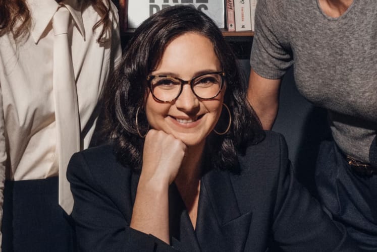 CBS News producer quits, blasts Bari Weiss’ journalism