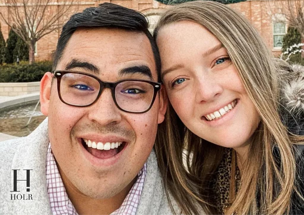 Shay Martin Honors Late Husband with Sweet Gesture –