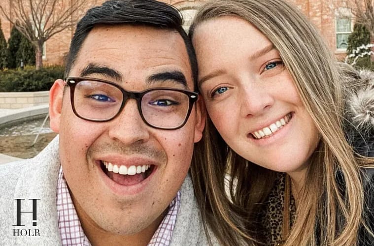 Shay Martin Honors Late Husband with Sweet Gesture