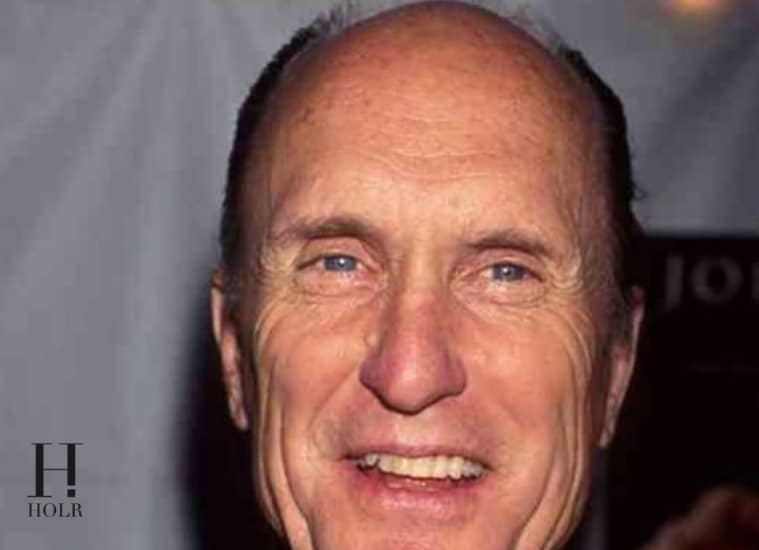 Robert Duvall Dies at 95, Leaving Behind a Legendary Film Legacy –