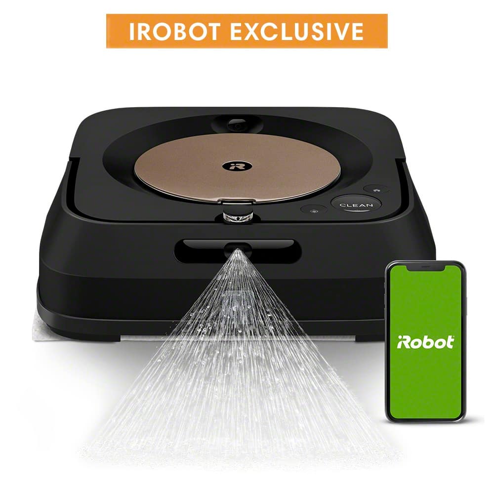 irobot