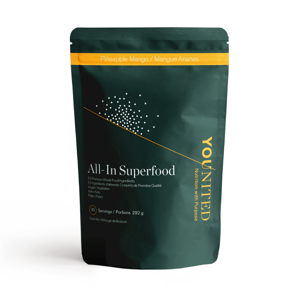 all-in superfood