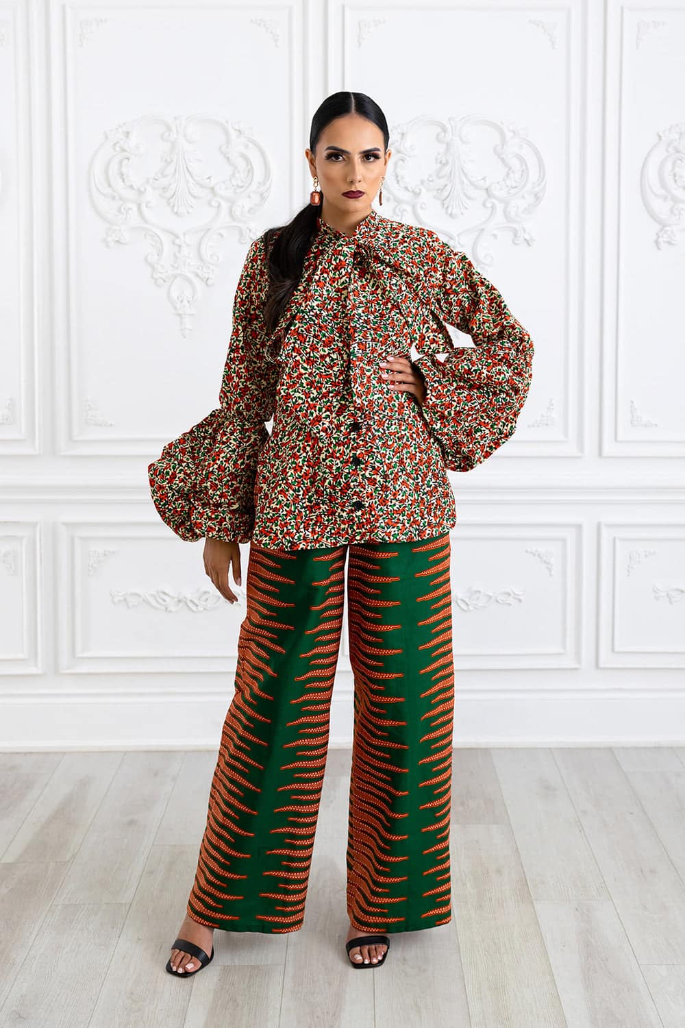 Black-Owned Canadian Fashion Brand Kaela Kay