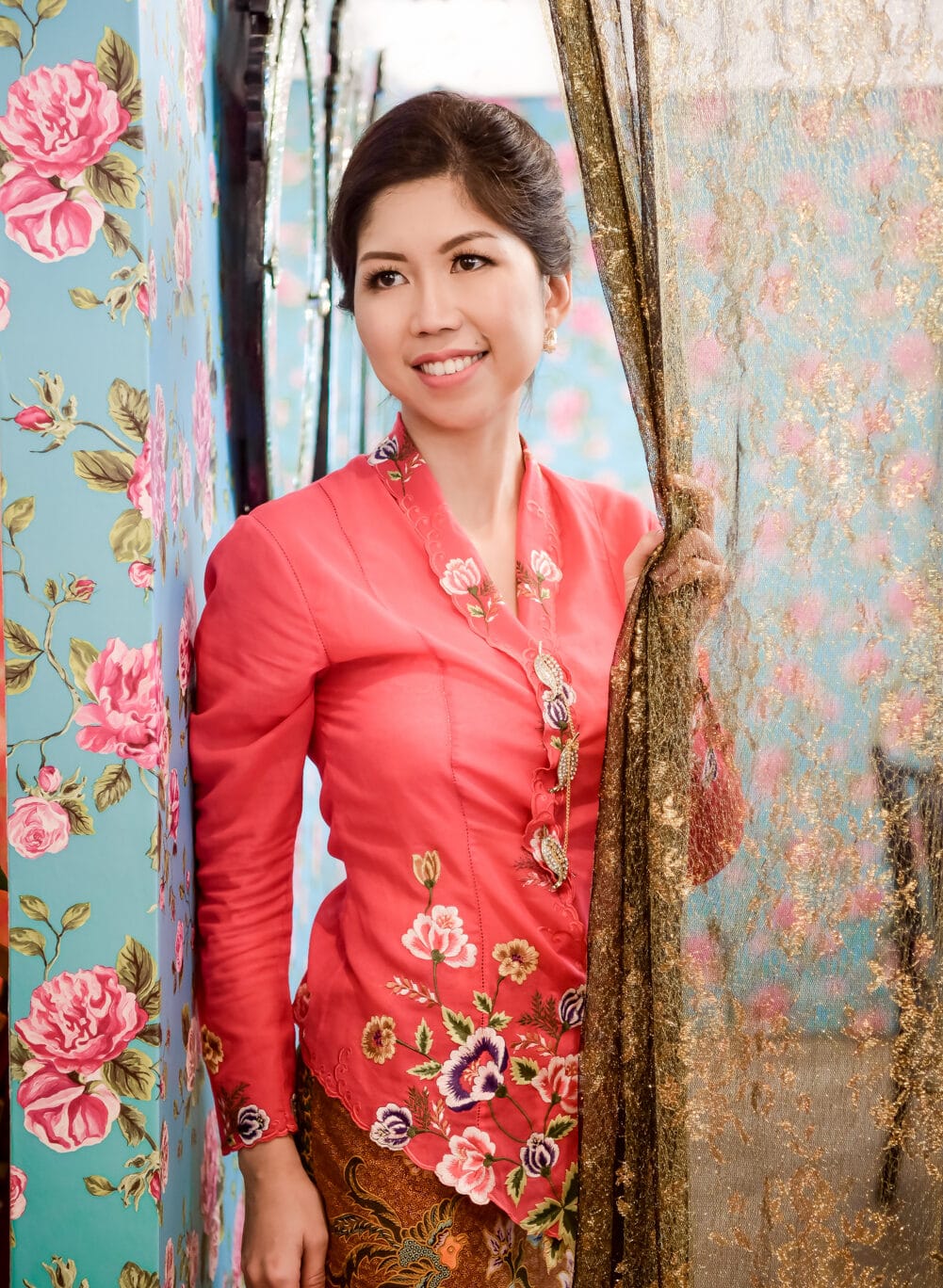 Kebaya