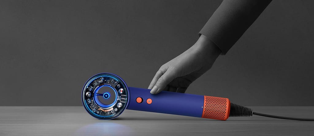 Dyson best blow dryer