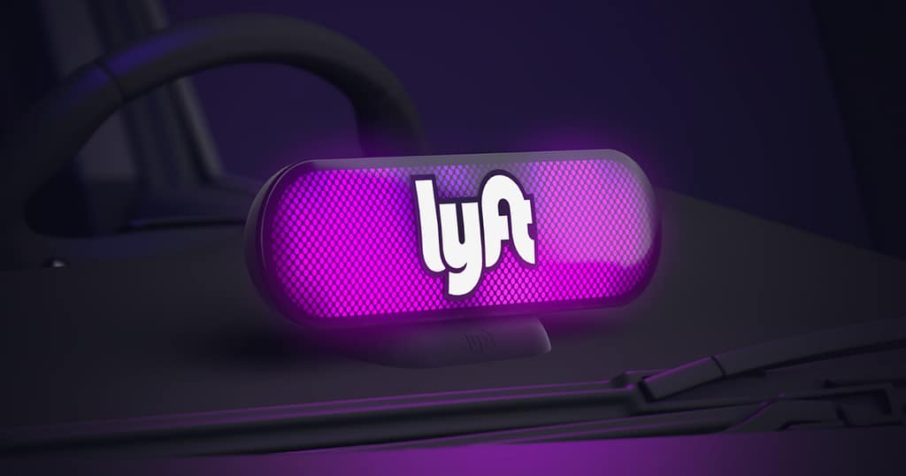 Lyft Inc