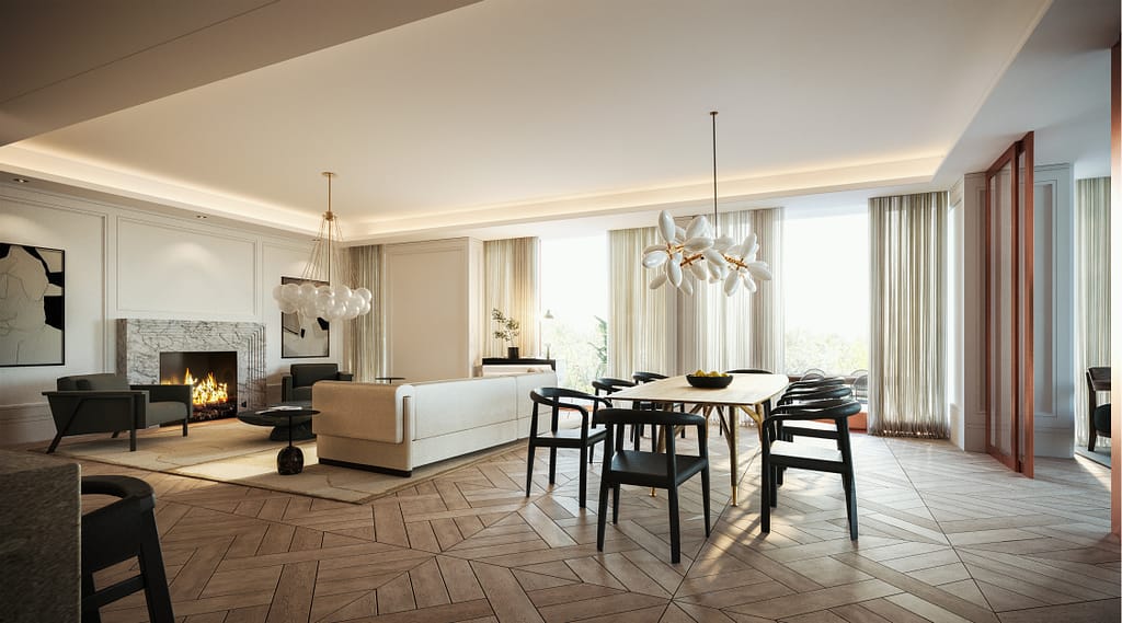 homes for sale Toronto luxury