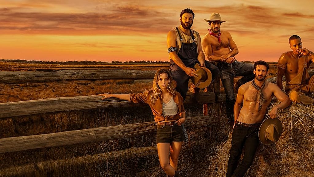 Escort Boys Season two release