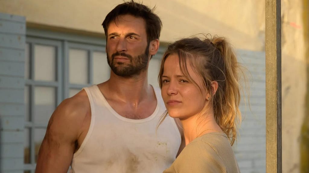 Marysole Fertard Age