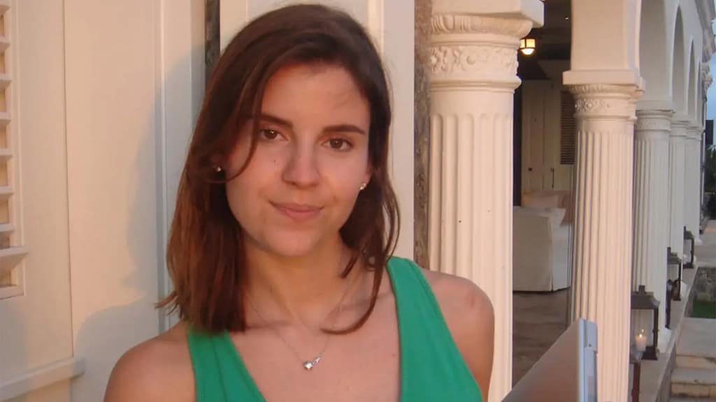 Sarah Kellen Jeffrey Epstein Assistant