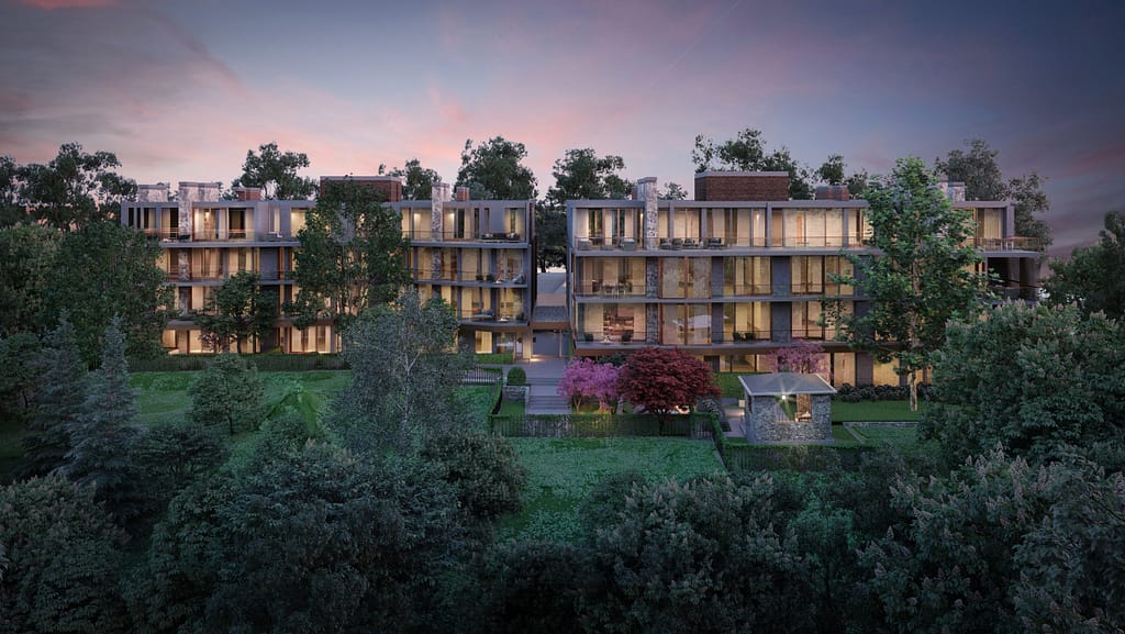 Best New luxury condos Toronto