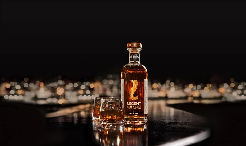 best Japanese whisky lobo