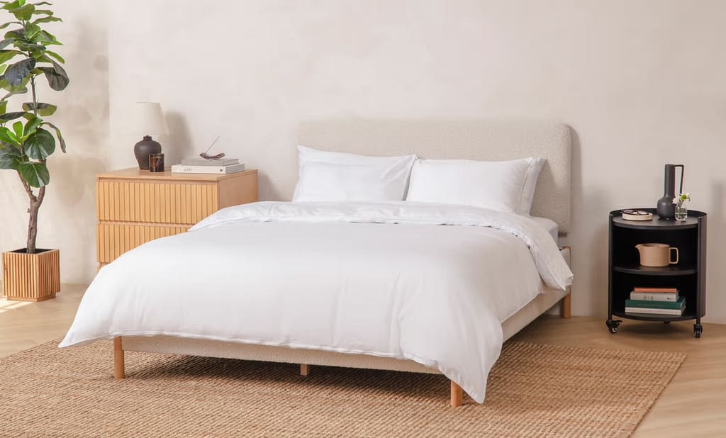 ENDY BED SALE