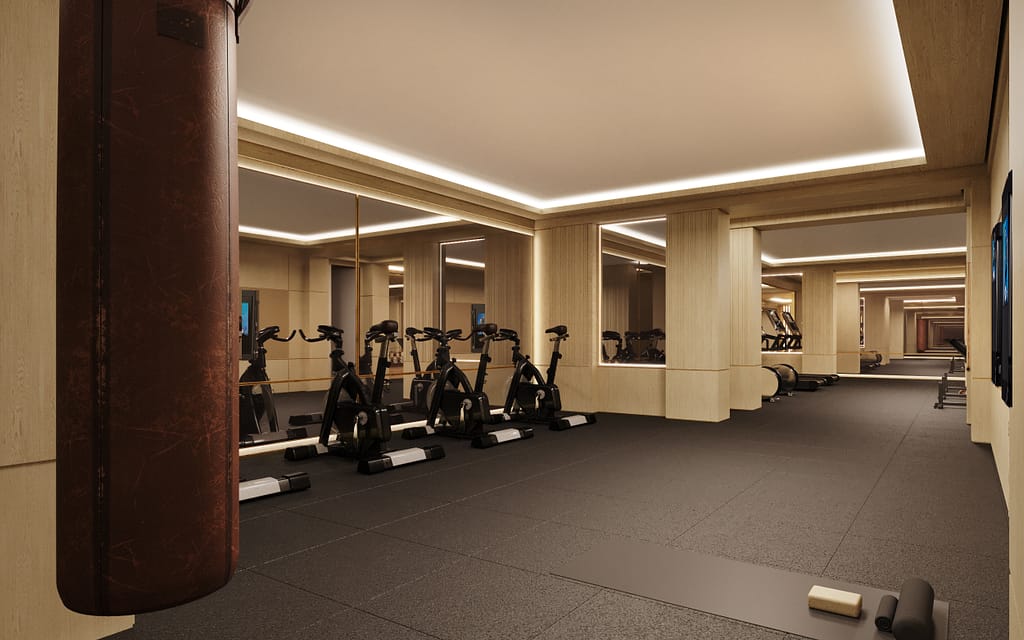 Best condo building in Toronto