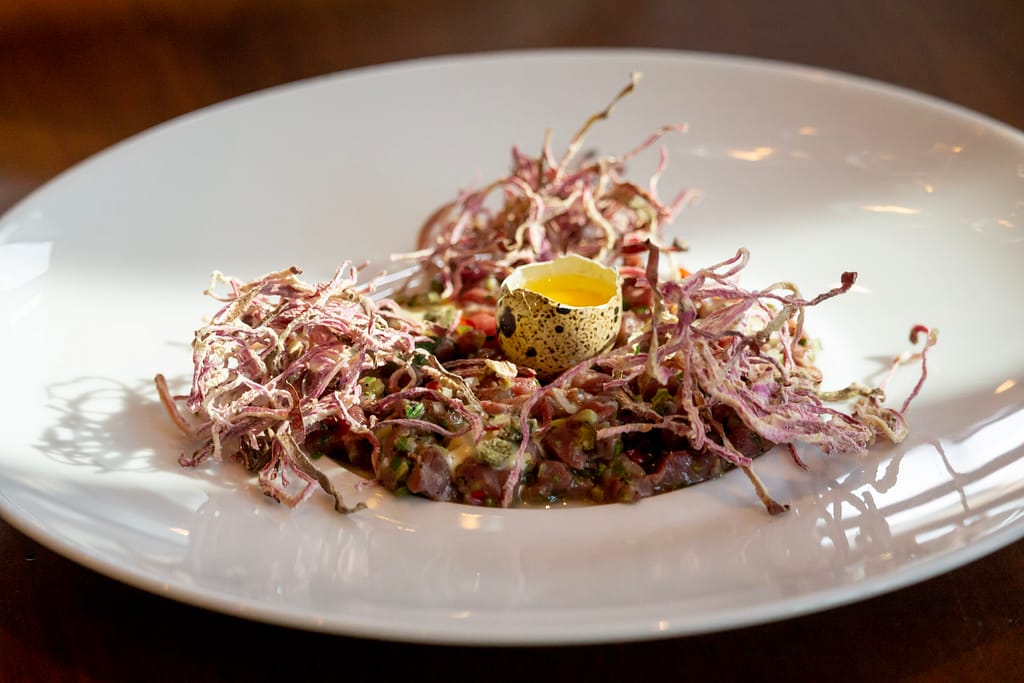 Montecito Restaurant