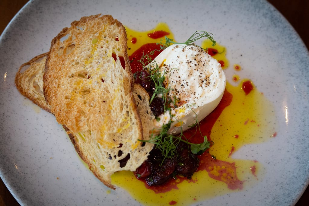 Montecito Restaurant