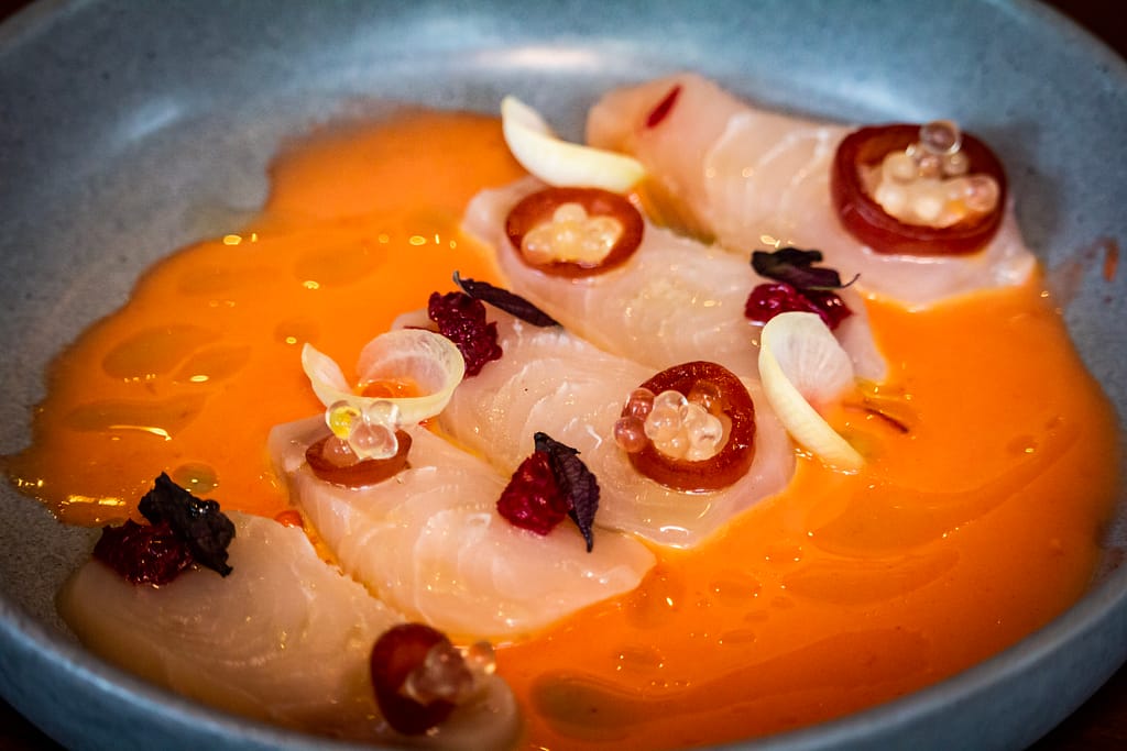 Montecito Restaurant