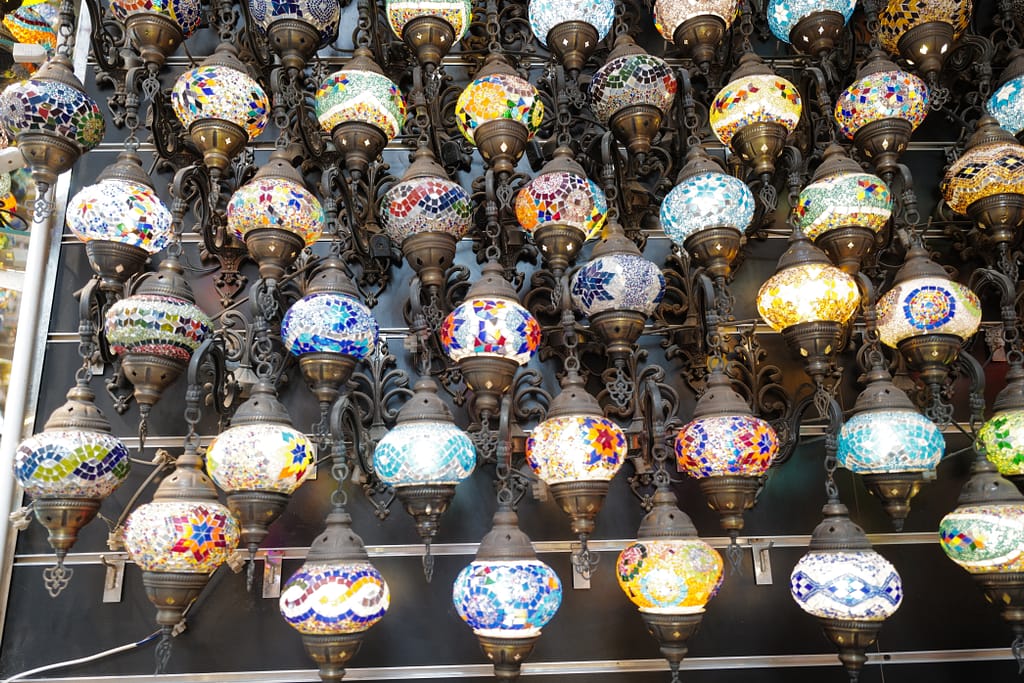 Best Souks DUbai 2025