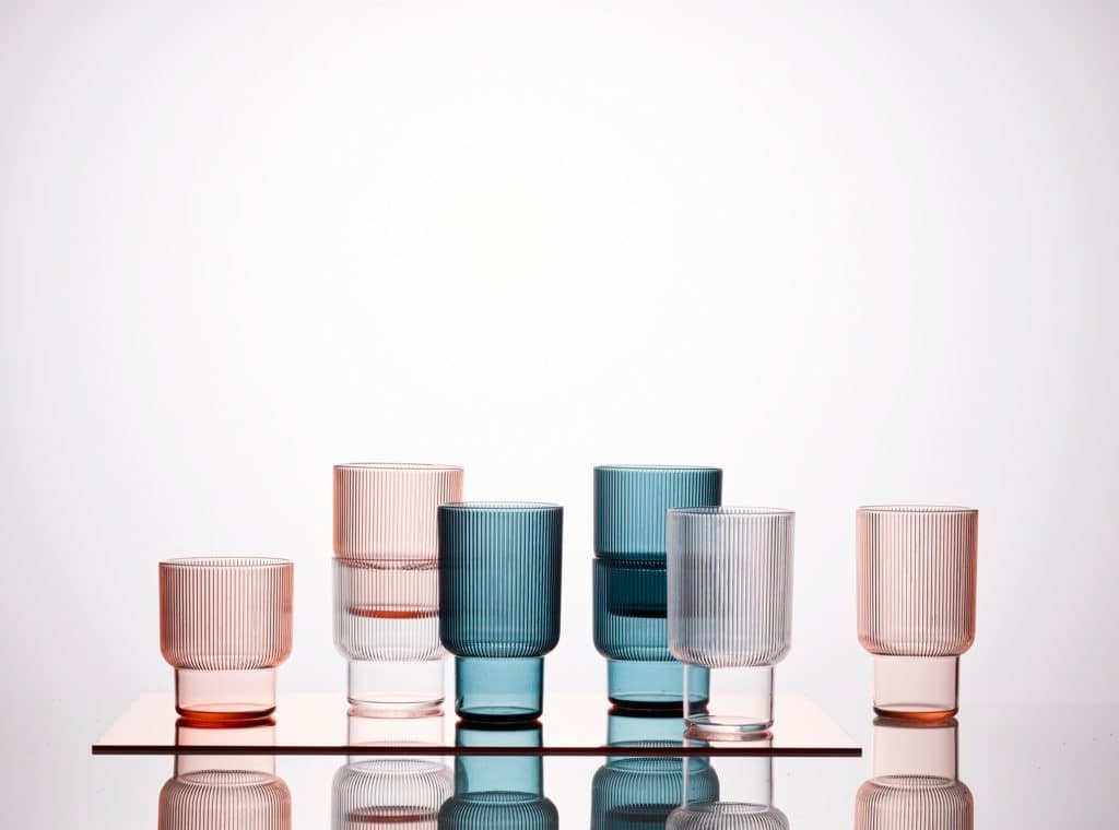 Glassware Trends To Look Out For